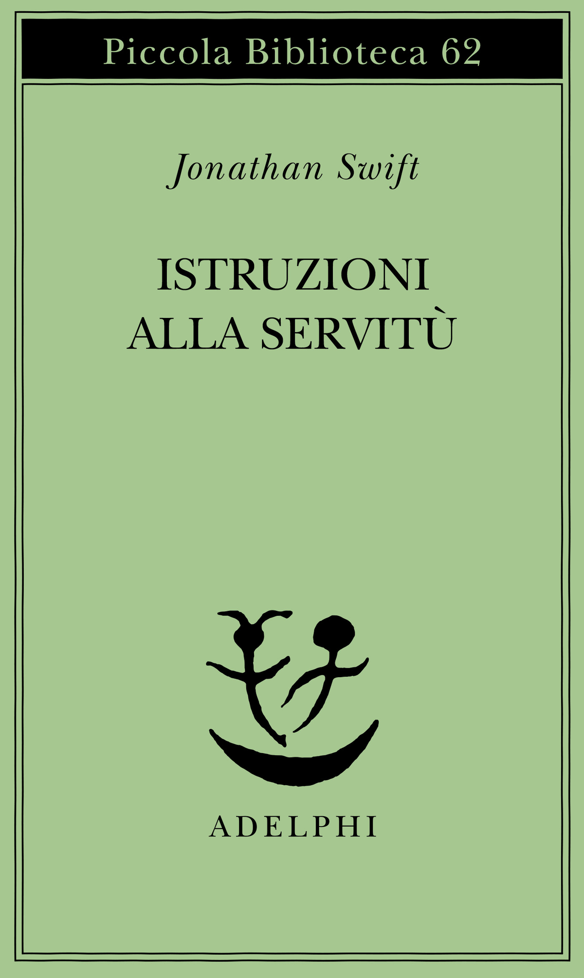 Istruzioni alla servitù